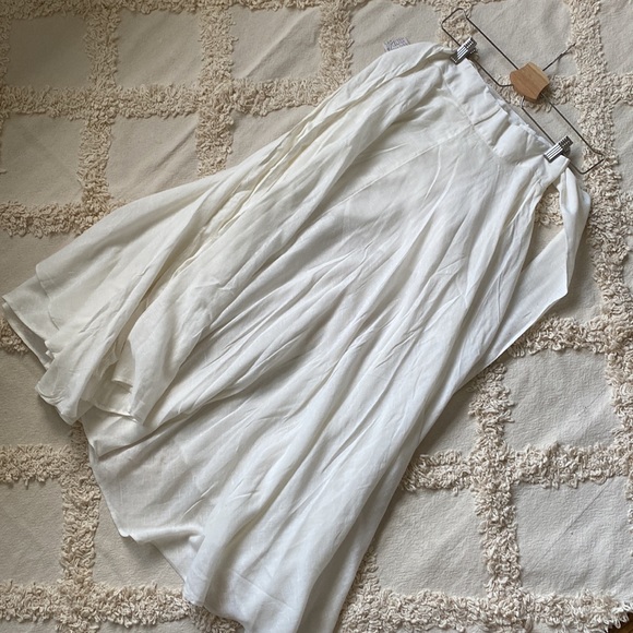 Free People top/skirt set - Picture 7 of 7